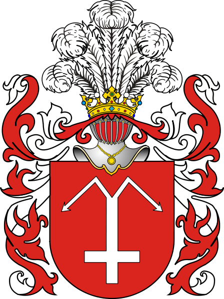 File:POL COA Chrynicki.svg