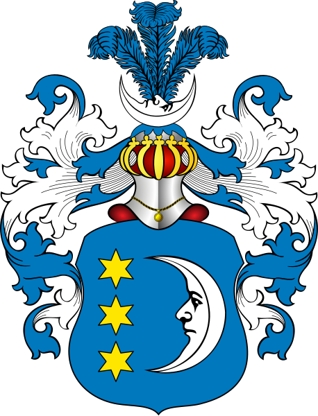 File:POL COA Dułak II odm.svg