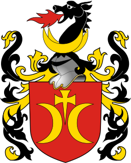 Clan of Ostoja