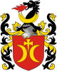 herb Ostoja