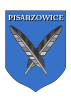 Lambang Pisarzowice