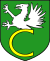 Herb gminy Cewice