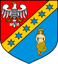 POL powiat białobrzeski COA.svg