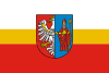 Flag of Chrzanów County