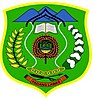 Lambang resmi Kabupaten Padang Lawas