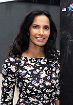 Thumbnail for Padma Lakshmi