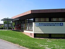 Pädagogisches Zentrum (PZ)