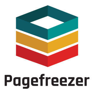 PageFreezer Digital services provider in Vancouver, Canada