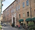 Thumbnail for Palazzo Contrari