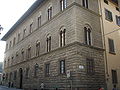 Thumbnail for Palazzo Malenchini Alberti