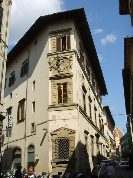 Palazzo Mondragone Palazzo mondragone 01.JPG