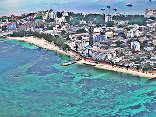 San Andrés, San Andrés y Providencia City and municipality in Insular, Colombia