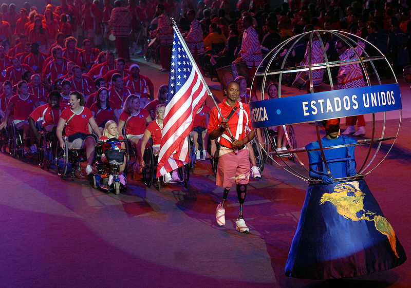 Fichier:Parapan Rio Opening USA.jpg