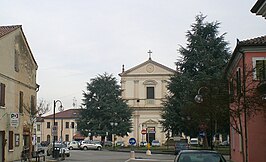 Parochiekerk van St Stefanus