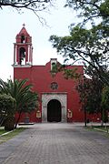 Parroquia de Santo Domingo de Guzman