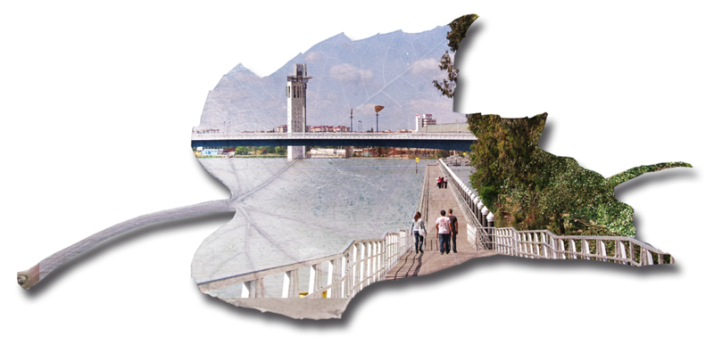 File:Pasarela río Guadalquivir.png