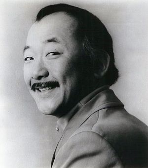 Pat Morita: Biografía, Filmografía parcial, Premios y distinciones