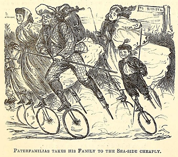 File:Paterfamilias takes his family to the sea-side cheaply 1866.jpg