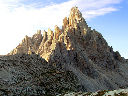 Paternkofel things to do in Cortina D'Ampezzo