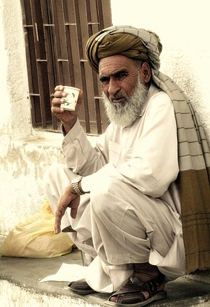 Pashtun diaspora