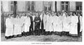 Paul Ehrlich and his fellow-workers at the Speyer-Haus Wellcome M0013280.jpg