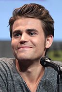 Paul Wesley: Alter & Geburtstag