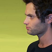 Penn Badgley