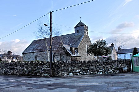 Pennal Gwynedd 01