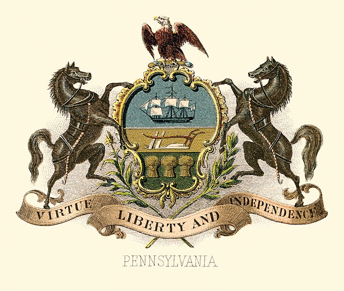 File:Pennsylvania state coat of arms (illustrated, 1876).jpg