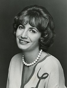 Penny Marshallová (1976)