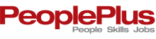 Лого на PeoplePlus.svg