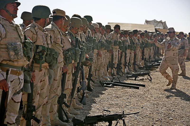 File:Peshmerga soldiers prepare to conduct a combined arms live-fire exercise near Erbil, Iraq.jpg