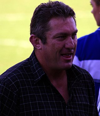 <span class="mw-page-title-main">Peter Kelly (rugby league)</span> Australian rugby league footballer