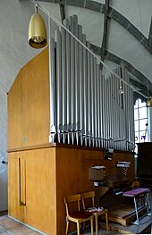 Pfarrkirche Übelbach: Lage, Geschichte, Architektur