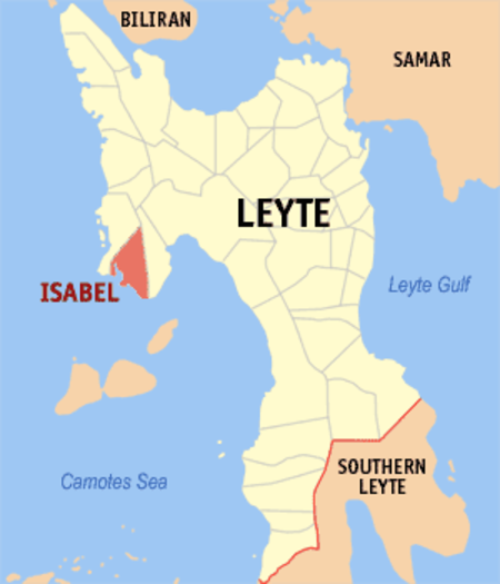 Isabel,_Leyte