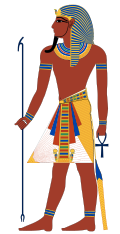 Pharaoh.svg