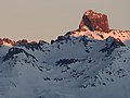 Thumbnail for Pierra Menta (mountain)