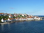 Pittenweem