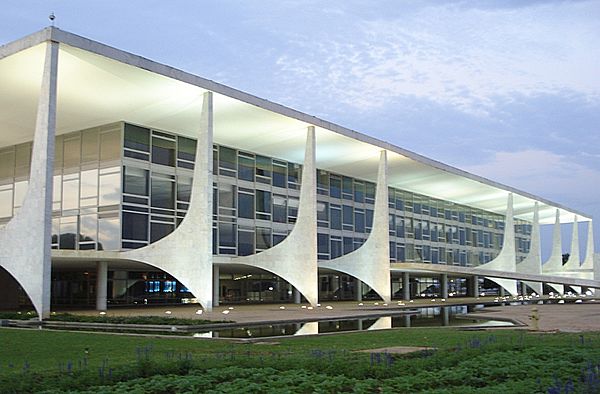 Image: Planalto Br