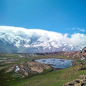 Jebel Yagour