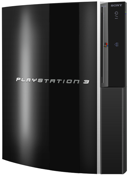 Fichier:Playstation3vector.svg