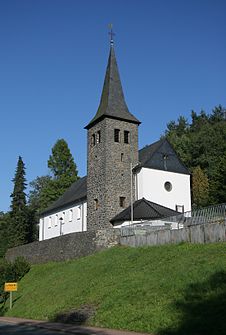 Church of the Redeemer