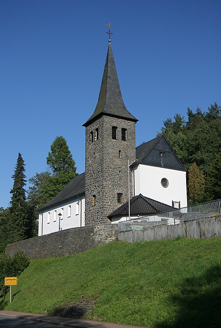 Plettenberg LettmeckeErloeserkirche1 Bubo