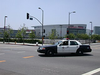 <span class="mw-page-title-main">2000 Democratic National Convention protest activity</span> Protests occurring in Los Angeles in August 2000