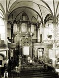 Pologne Dantzig-Synagoge01 detruit.jpg