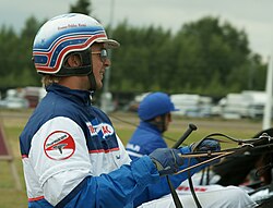 Hannu-Pekka Korpi, 2011