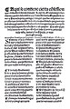 Pliego suelto sobre la rebelión de los moriscos, impreso en 1571, en el mismo año en que fue sofocada