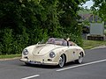 * Nomination Porsche Speedster at the Sachs Franken Classic 2018 Rally, Stage 2 --Ermell 07:28, 31 December 2018 (UTC) * Promotion  Support Good quality. --Poco a poco 11:08, 31 December 2018 (UTC)