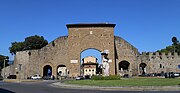 Thumbnail for Porta Romana, Florence