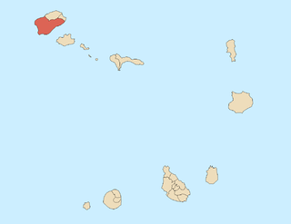 Porto Novo, Cape Verde (municipality) Municipality of Cape Verde